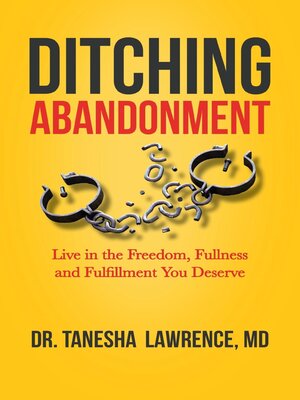 cover image of Ditching Abandonment